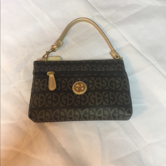 GIANI BERNINI BAGE - Picture 2 of 7